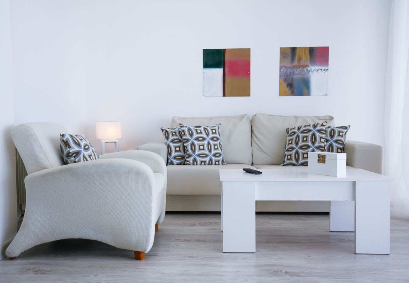 Appartement à Salou - Espectacular Vista Mar en Cap Salou Appartement à Salou - Espectacular Vista Mar en Cap Salou