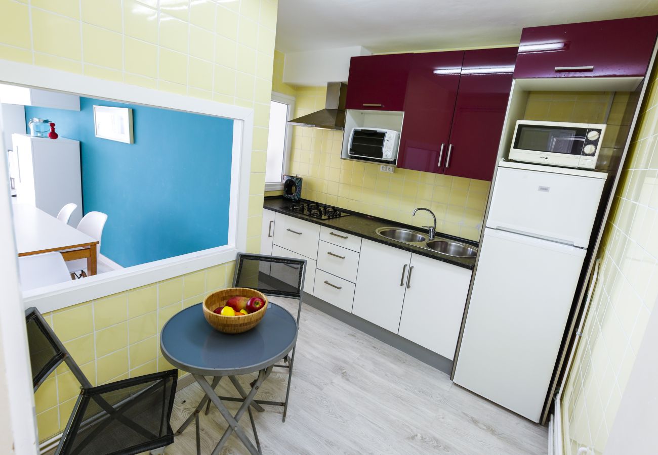 Appartement à Salou - Espectacular Vista Mar en Cap Salou Appartement à Salou - Espectacular Vista Mar en Cap Salou