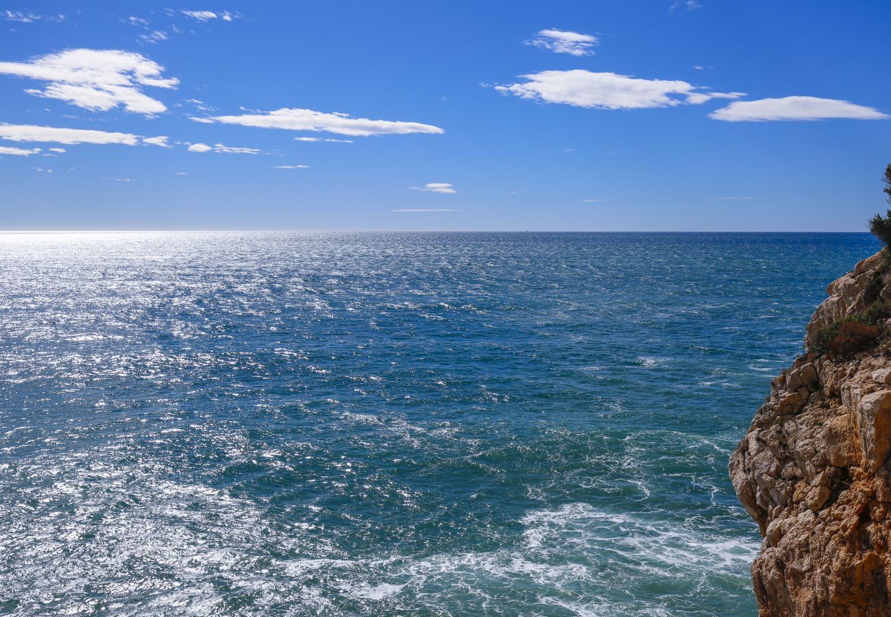 Appartement à Salou - Espectacular Vista Mar en Cap Salou Appartement à Salou - Espectacular Vista Mar en Cap Salou