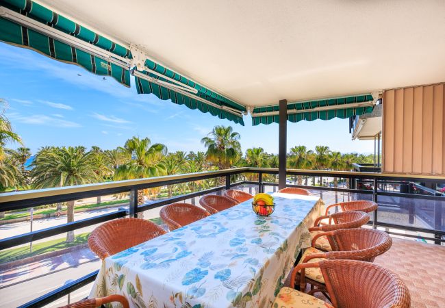 Апартаменты на Salou - ANAGABU 5H Apartment - Only families  Апартаменты на Salou - ANAGABU 5H Apartment - Only families