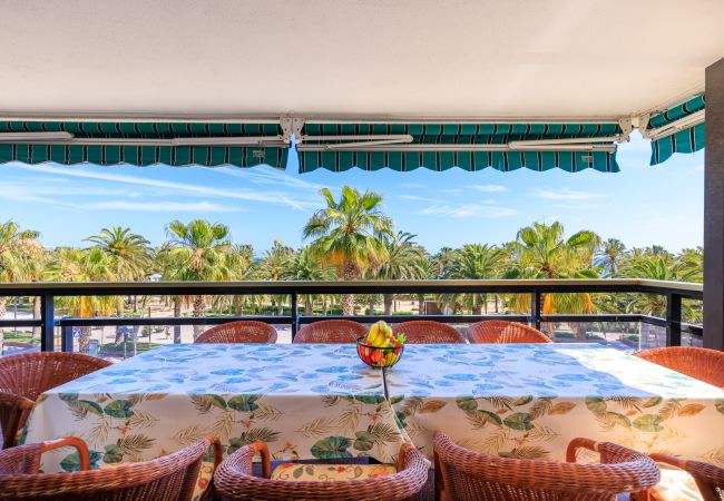 Апартаменты на Salou - ANAGABU 5H Apartment - Only families  Апартаменты на Salou - ANAGABU 5H Apartment - Only families