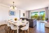 Апартаменты на Salou - ANAGABU 5H Apartment - Only families 