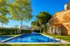 Дом на Cambrils - OXFOR - Terraced House with Communal Pool