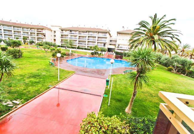 Апартаменты на Cambrils - GOLF SANT JORDI 2 Apartment  Апартаменты на Cambrils - GOLF SANT JORDI 2 Apartment