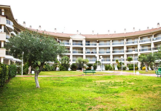 Апартаменты на Cambrils - GOLF SANT JORDI 2 Apartment  Апартаменты на Cambrils - GOLF SANT JORDI 2 Apartment