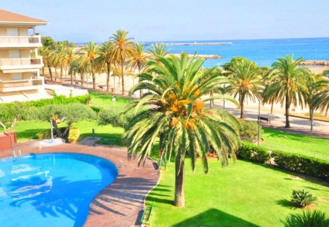 Апартаменты на Cambrils - GOLF SANT JORDI 2 Apartment  Апартаменты на Cambrils - GOLF SANT JORDI 2 Apartment