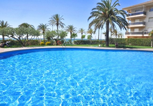 Апартаменты на Cambrils - GOLF SANT JORDI 2 Apartment  Апартаменты на Cambrils - GOLF SANT JORDI 2 Apartment