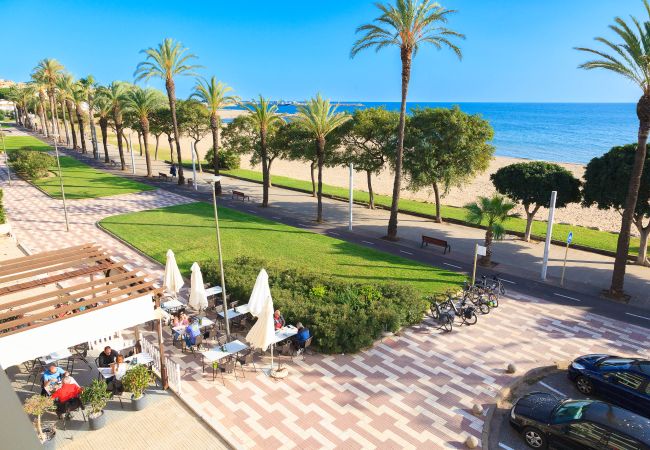 Апартаменты на Cambrils - GOLF SANT JORDI 2 Apartment  Апартаменты на Cambrils - GOLF SANT JORDI 2 Apartment