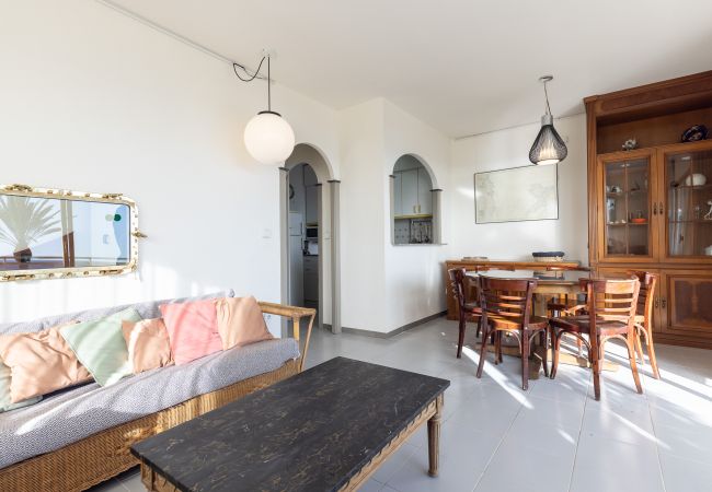 Апартаменты на Cambrils - GOLF SANT JORDI 2 Apartment  Апартаменты на Cambrils - GOLF SANT JORDI 2 Apartment