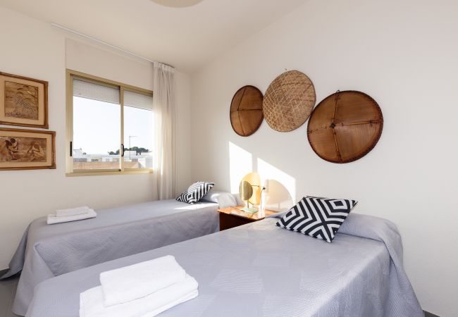 Апартаменты на Cambrils - GOLF SANT JORDI 2 Apartment  Апартаменты на Cambrils - GOLF SANT JORDI 2 Apartment