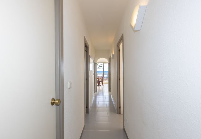 Апартаменты на Cambrils - GOLF SANT JORDI 2 Apartment  Апартаменты на Cambrils - GOLF SANT JORDI 2 Apartment