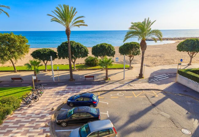Апартаменты на Cambrils - GOLF SANT JORDI 2 Apartment  Апартаменты на Cambrils - GOLF SANT JORDI 2 Apartment