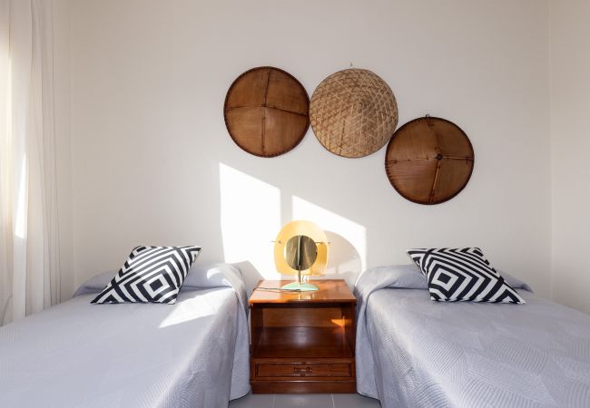 Апартаменты на Cambrils - GOLF SANT JORDI 2 Apartment  Апартаменты на Cambrils - GOLF SANT JORDI 2 Apartment