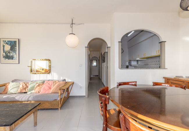 Апартаменты на Cambrils - GOLF SANT JORDI 2 Apartment  Апартаменты на Cambrils - GOLF SANT JORDI 2 Apartment