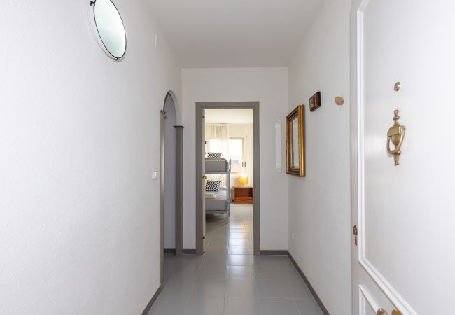Апартаменты на Cambrils - GOLF SANT JORDI 2 Apartment  Апартаменты на Cambrils - GOLF SANT JORDI 2 Apartment