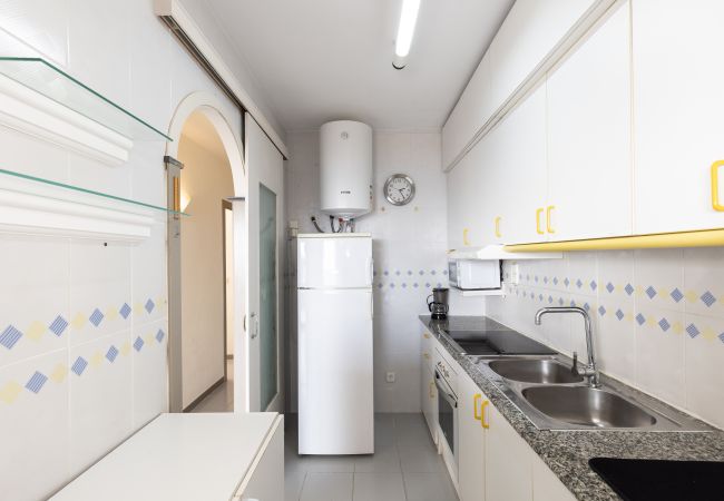 Апартаменты на Cambrils - GOLF SANT JORDI 2 Apartment  Апартаменты на Cambrils - GOLF SANT JORDI 2 Apartment