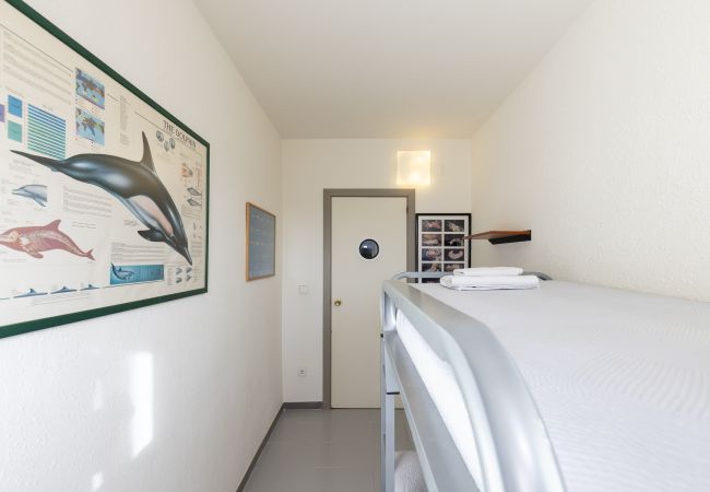 Апартаменты на Cambrils - GOLF SANT JORDI 2 Apartment  Апартаменты на Cambrils - GOLF SANT JORDI 2 Apartment