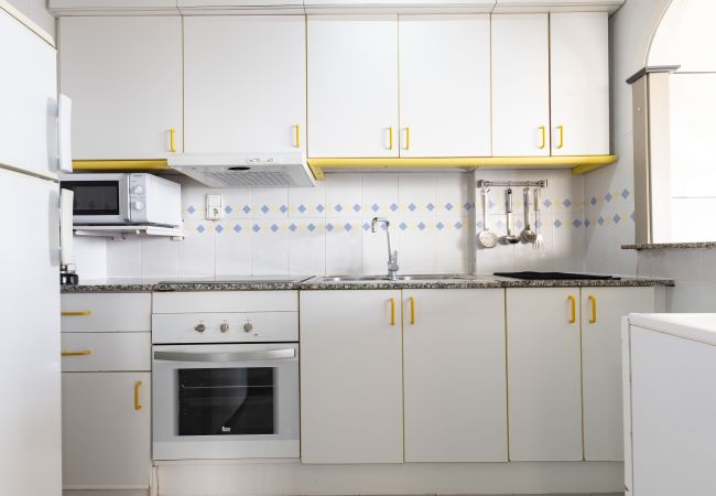 Апартаменты на Cambrils - GOLF SANT JORDI 2 Apartment  Апартаменты на Cambrils - GOLF SANT JORDI 2 Apartment