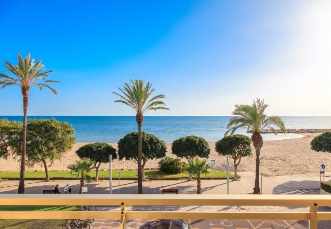 Апартаменты на Cambrils - GOLF SANT JORDI 2 Apartment  Апартаменты на Cambrils - GOLF SANT JORDI 2 Apartment