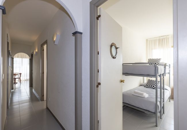 Апартаменты на Cambrils - GOLF SANT JORDI 2 Apartment  Апартаменты на Cambrils - GOLF SANT JORDI 2 Apartment