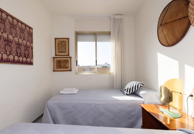 Апартаменты на Cambrils - GOLF SANT JORDI 2 Apartment  Апартаменты на Cambrils - GOLF SANT JORDI 2 Apartment
