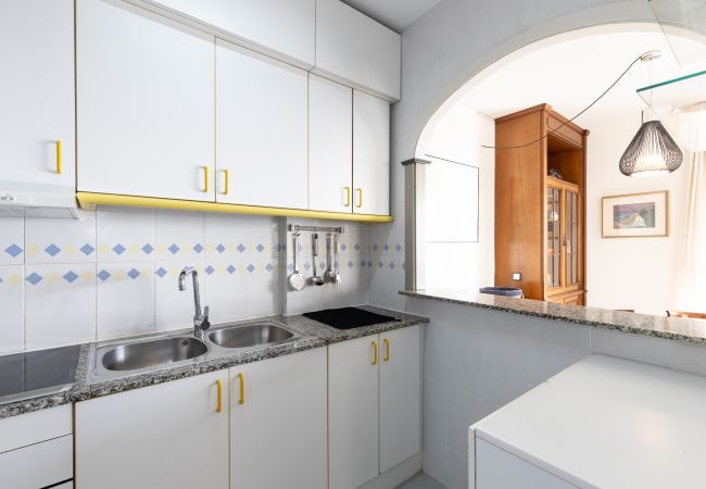 Апартаменты на Cambrils - GOLF SANT JORDI 2 Apartment  Апартаменты на Cambrils - GOLF SANT JORDI 2 Apartment