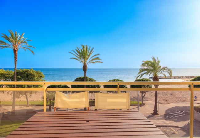 Апартаменты на Cambrils - GOLF SANT JORDI 2 Apartment  Апартаменты на Cambrils - GOLF SANT JORDI 2 Apartment