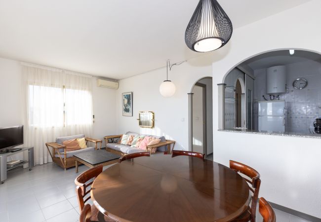 Апартаменты на Cambrils - GOLF SANT JORDI 2 Apartment  Апартаменты на Cambrils - GOLF SANT JORDI 2 Apartment