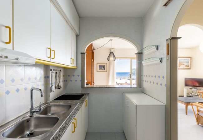 Апартаменты на Cambrils - GOLF SANT JORDI 2 Apartment  Апартаменты на Cambrils - GOLF SANT JORDI 2 Apartment