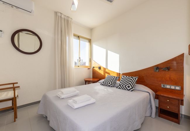 Апартаменты на Cambrils - GOLF SANT JORDI 2 Apartment  Апартаменты на Cambrils - GOLF SANT JORDI 2 Apartment