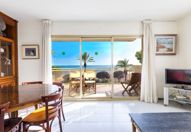 Апартаменты на Cambrils - GOLF SANT JORDI 2 Apartment  Апартаменты на Cambrils - GOLF SANT JORDI 2 Apartment