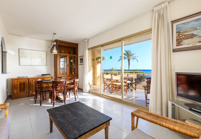 Апартаменты на Cambrils - GOLF SANT JORDI 2 Apartment  Апартаменты на Cambrils - GOLF SANT JORDI 2 Apartment