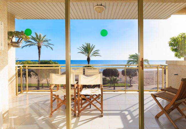 Апартаменты на Cambrils - GOLF SANT JORDI 2 Apartment  Апартаменты на Cambrils - GOLF SANT JORDI 2 Apartment