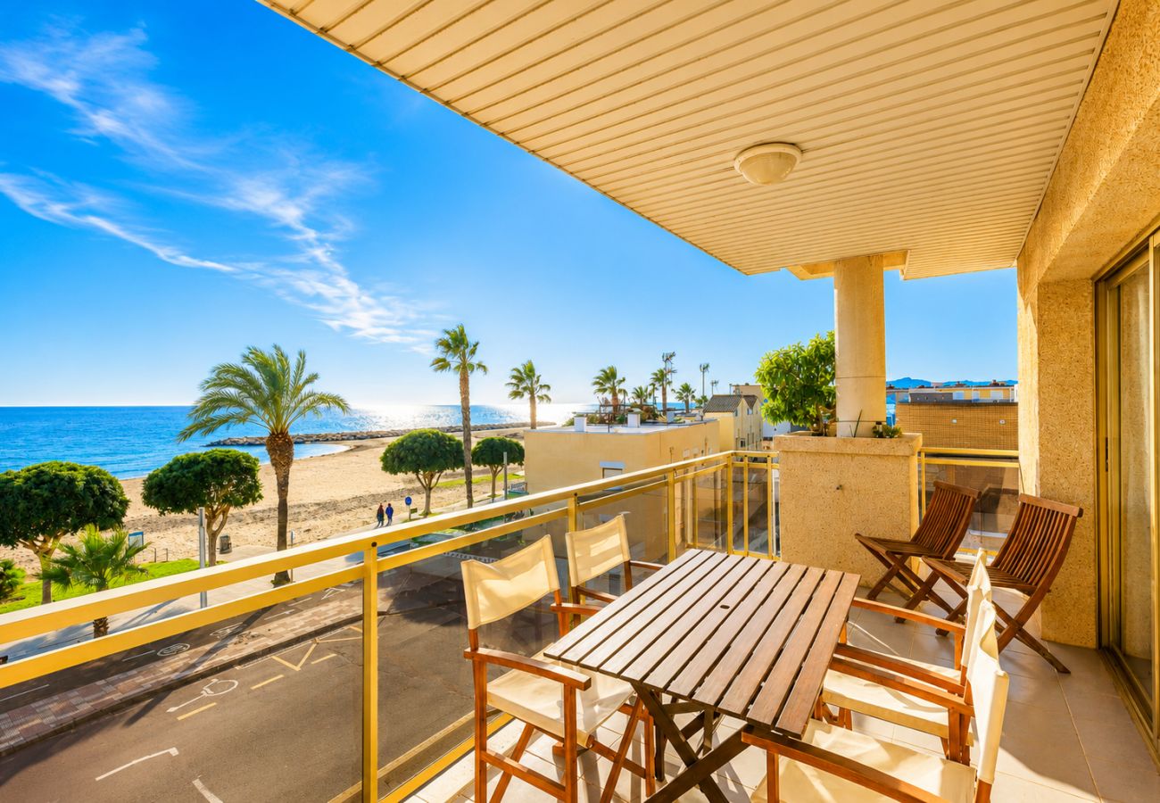 Апартаменты на Камбрильс - GOLF SANT JORDI 2 Apartment 