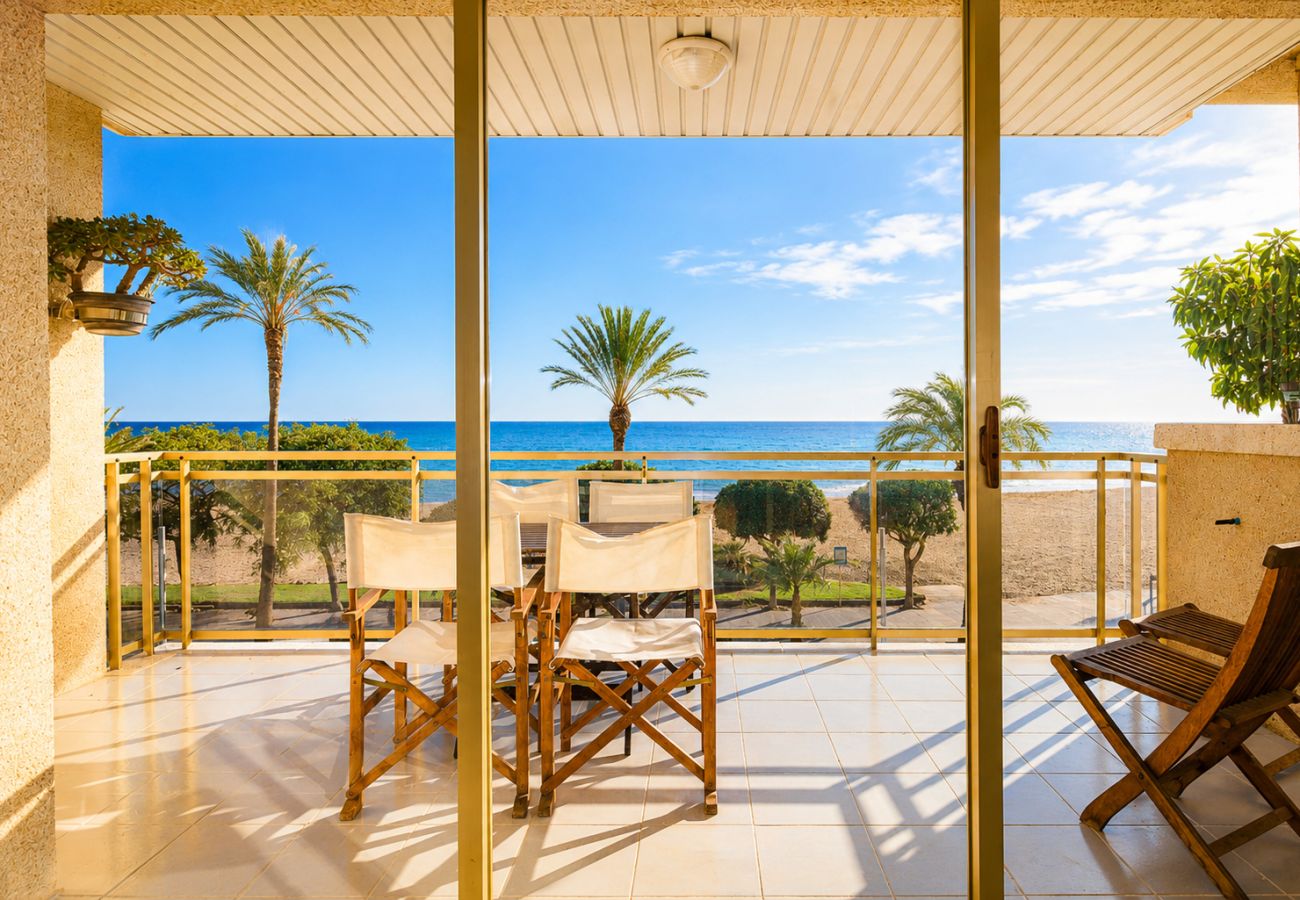Апартаменты на Камбрильс - GOLF SANT JORDI 2 Apartment 