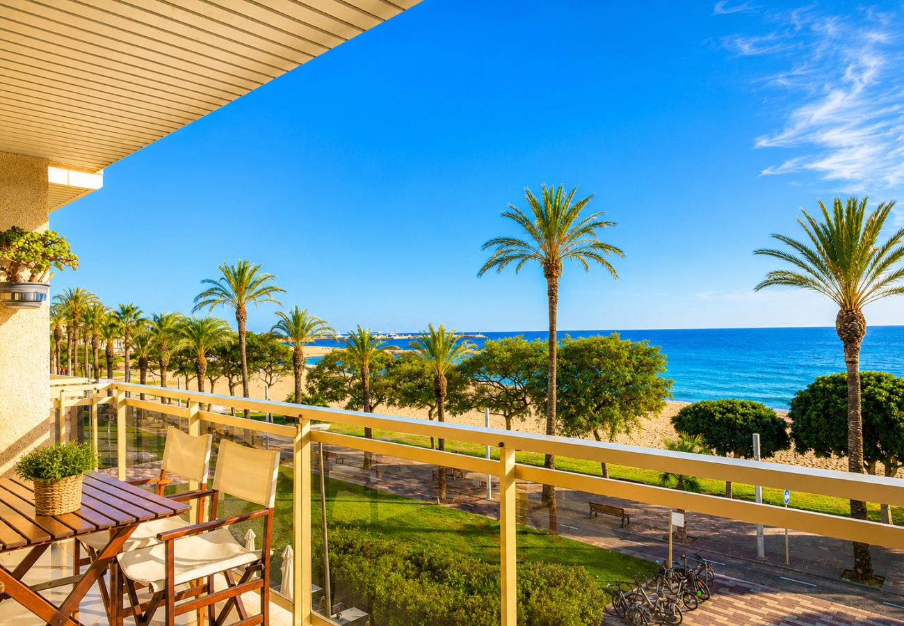 Апартаменты на Камбрильс - GOLF SANT JORDI 2 Apartment 