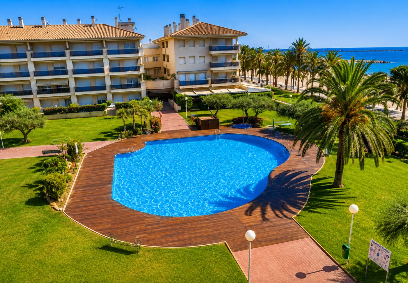Апартаменты на Камбрильс - GOLF SANT JORDI 2 Apartment 