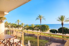 Апартаменты на Камбрильс - GOLF SANT JORDI 2 Apartment 