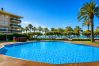 Апартаменты на Cambrils - GOLF SANT JORDI 2 Apartment 