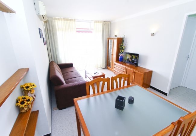 Апартаменты на La Pineda - DMS Apartment Апартаменты на La Pineda - DMS Apartment