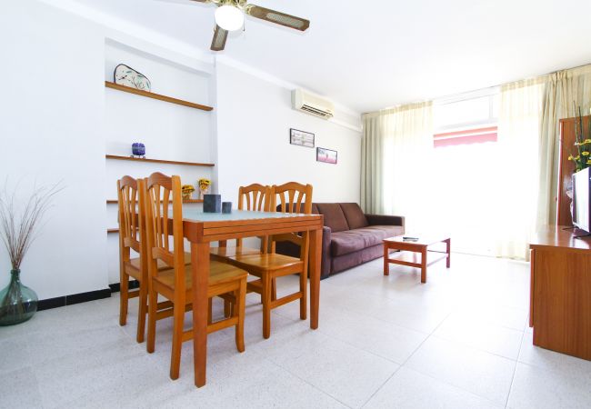 Апартаменты на La Pineda - DMS Apartment Апартаменты на La Pineda - DMS Apartment