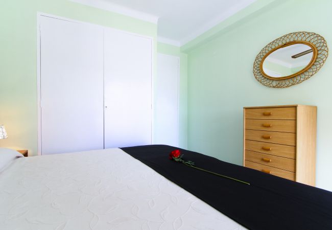 Апартаменты на La Pineda - DMS Apartment Апартаменты на La Pineda - DMS Apartment