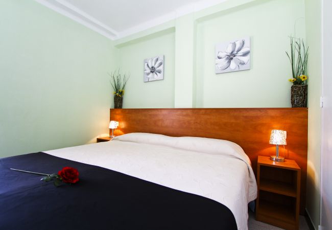 Апартаменты на La Pineda - DMS Apartment Апартаменты на La Pineda - DMS Apartment