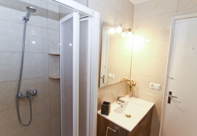 Апартаменты на La Pineda - DMS Apartment Апартаменты на La Pineda - DMS Apartment