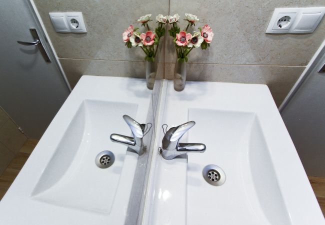 Апартаменты на La Pineda - DMS Apartment Апартаменты на La Pineda - DMS Apartment