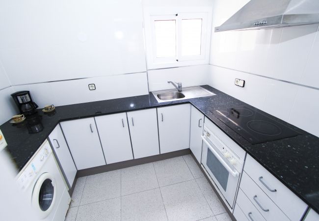 Апартаменты на La Pineda - DMS Apartment Апартаменты на La Pineda - DMS Apartment