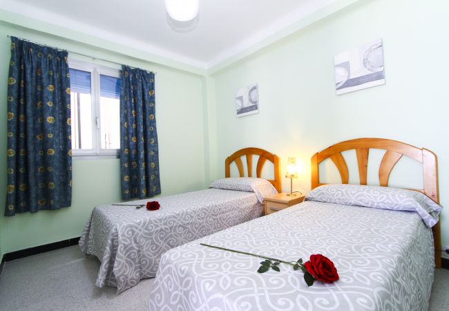 Апартаменты на La Pineda - DMS Apartment Апартаменты на La Pineda - DMS Apartment