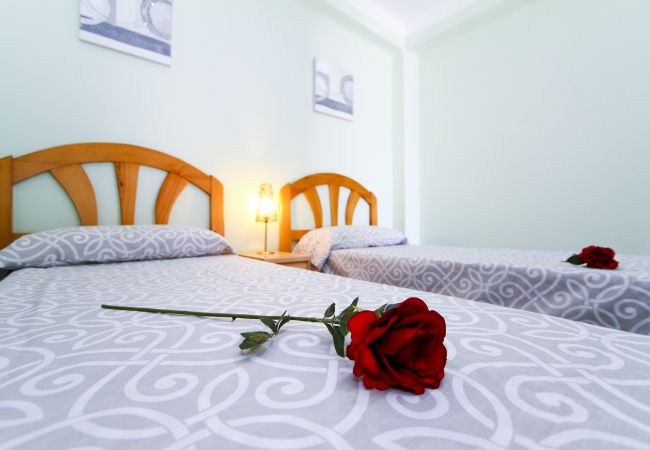 Апартаменты на La Pineda - DMS Apartment Апартаменты на La Pineda - DMS Apartment