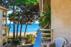 Апартаменты на Камбрильс - TUCAN Apartment - Vilafortuny Beach