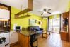 Апартаменты на Cambrils - TUCAN Apartment - Vilafortuny Beach Апартаменты на Cambrils - TUCAN Apartment - Vilafortuny Beach